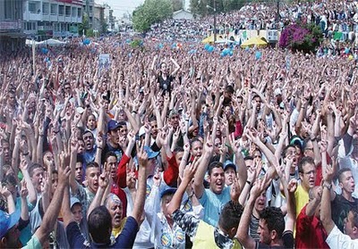 Όταν η πολιτική τράπουλα ξαναμοιράζεται…Παρατηρήσεις για την κατάσταση στα κατεχόμενα