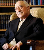 gulen