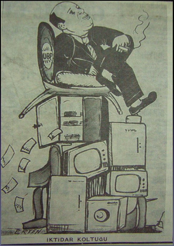 Halkin Sesi 26 Haziran 1976