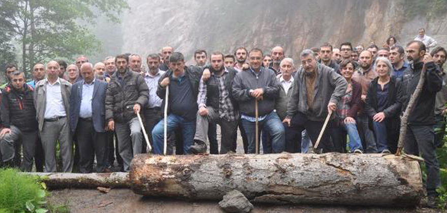 artvin cerattepe