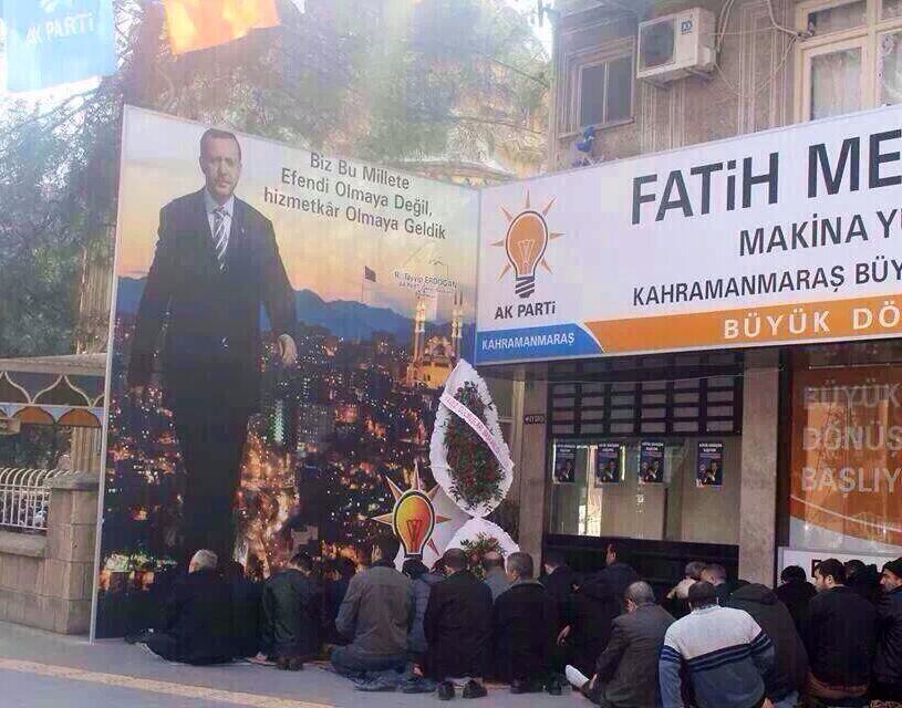 Erdogan Hegemonyasi Full