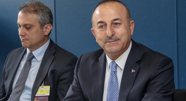 cavusoglu