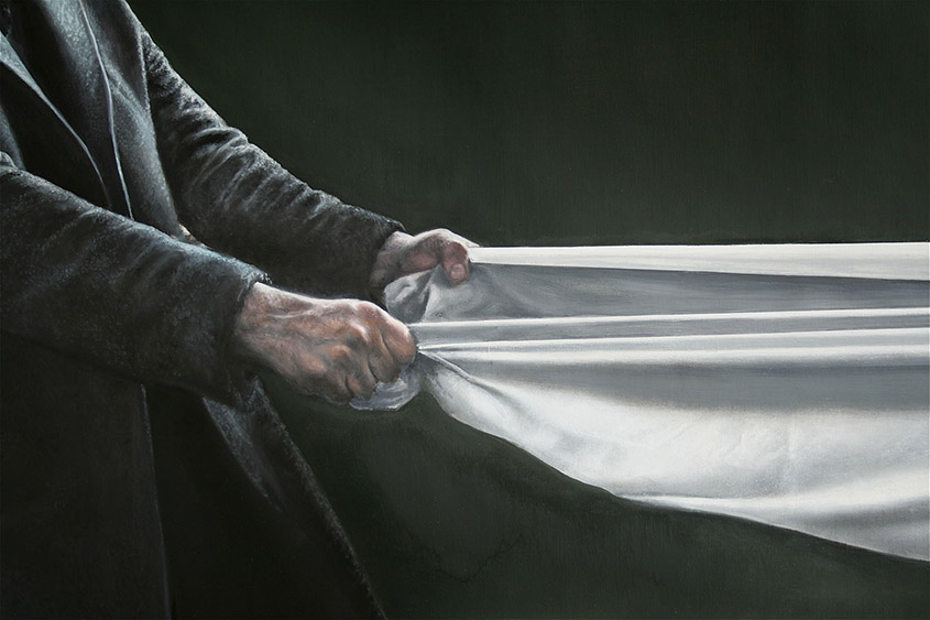 Youcef Korichi BirArtiBir