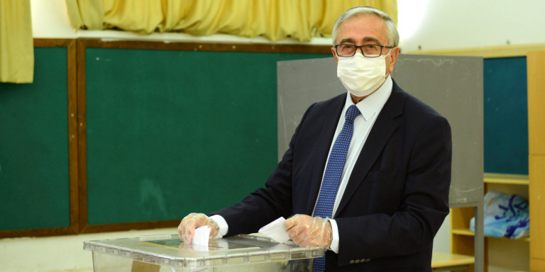 Ο Ακιντζί έχει προβάδισμα αλλά μην υποτιμούμε τις παρεμβάσεις της Τουρκίας υπέρ του&nbsp;Τατάρ